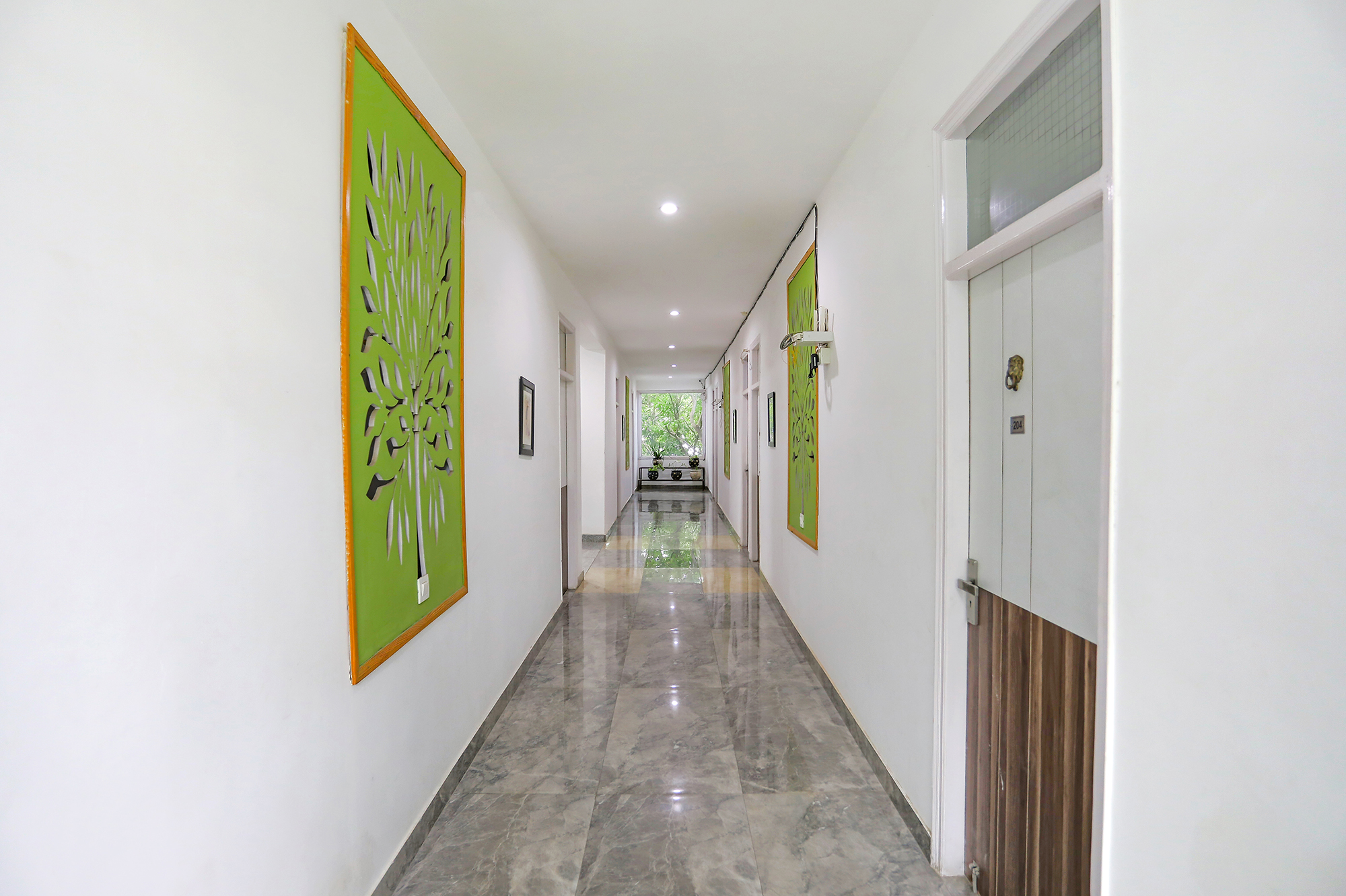 Galería