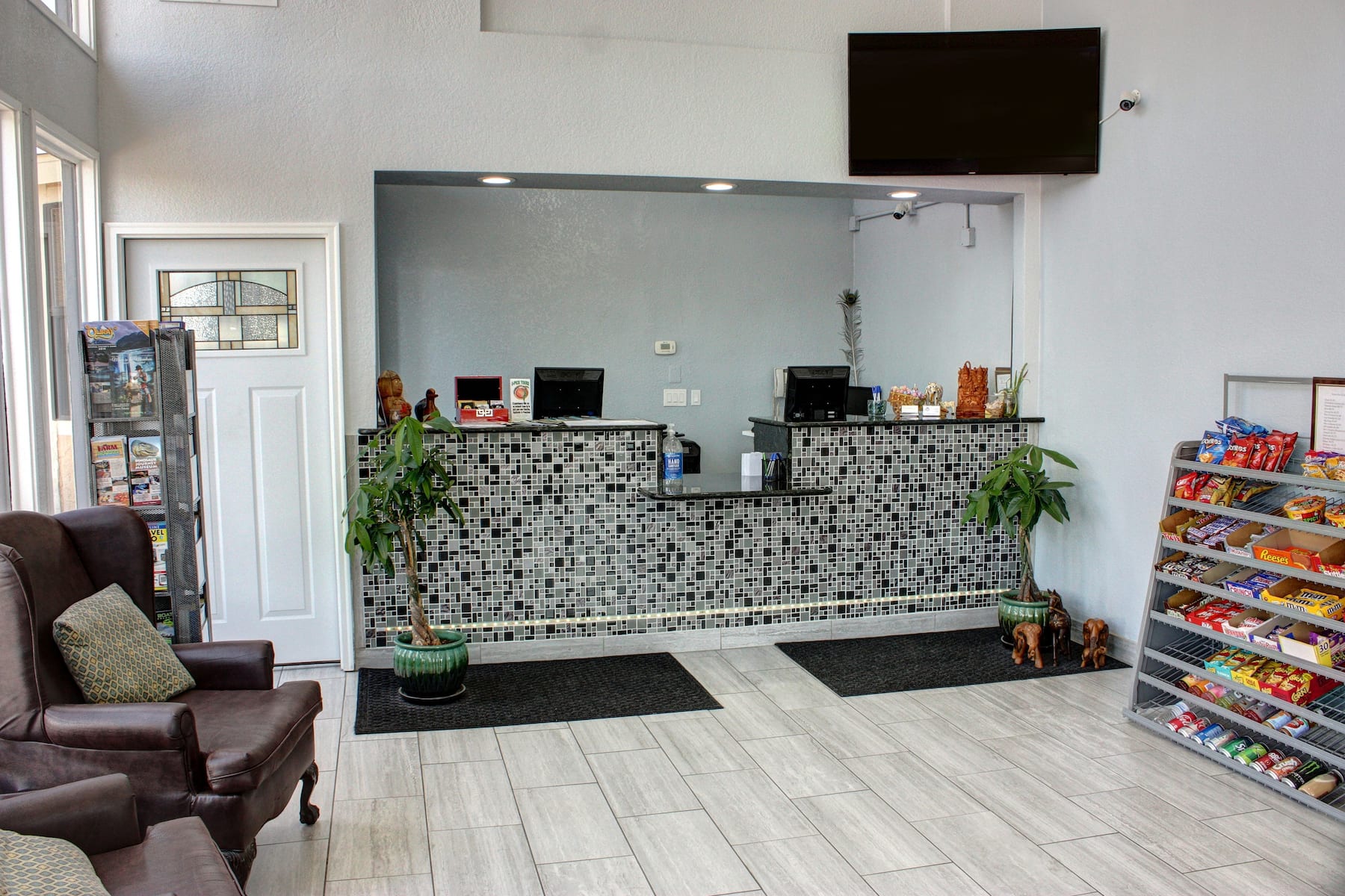 Galería