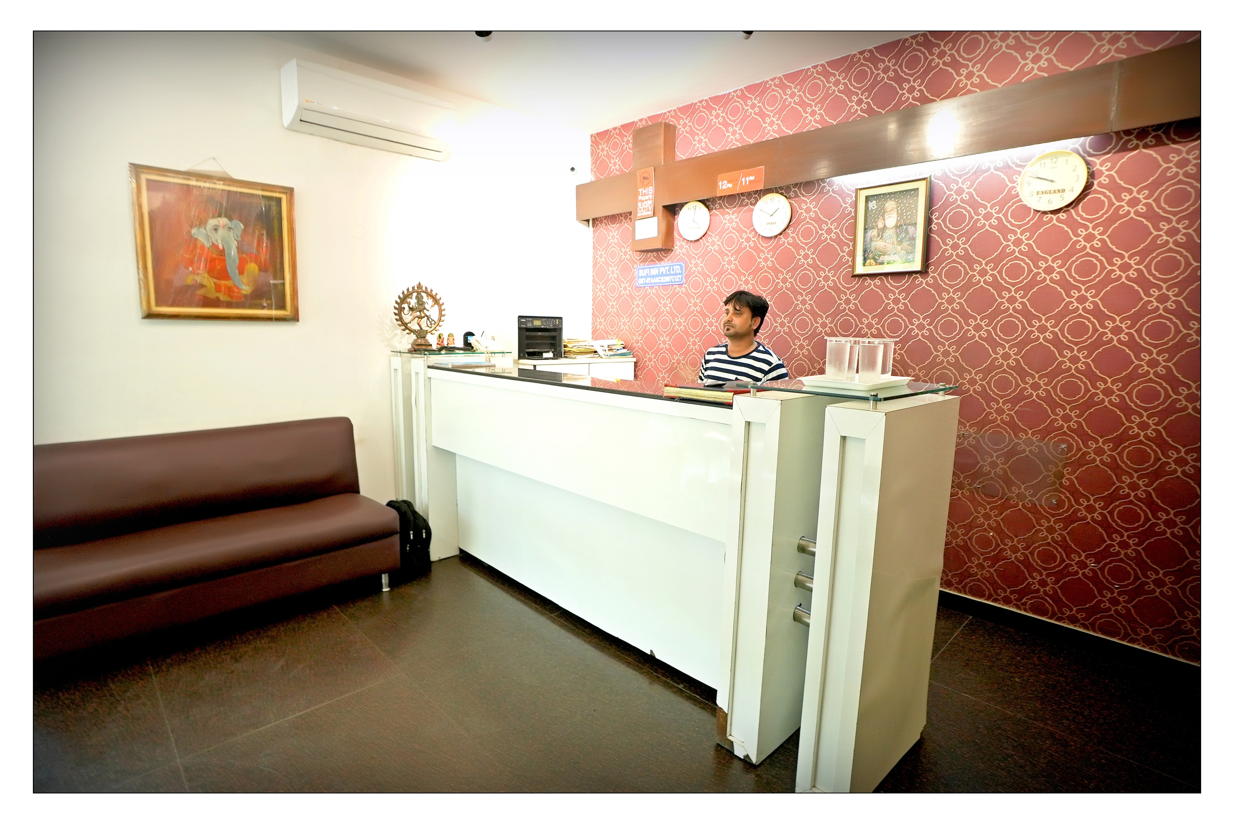 Galería