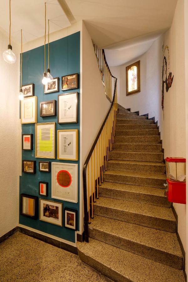 Galería