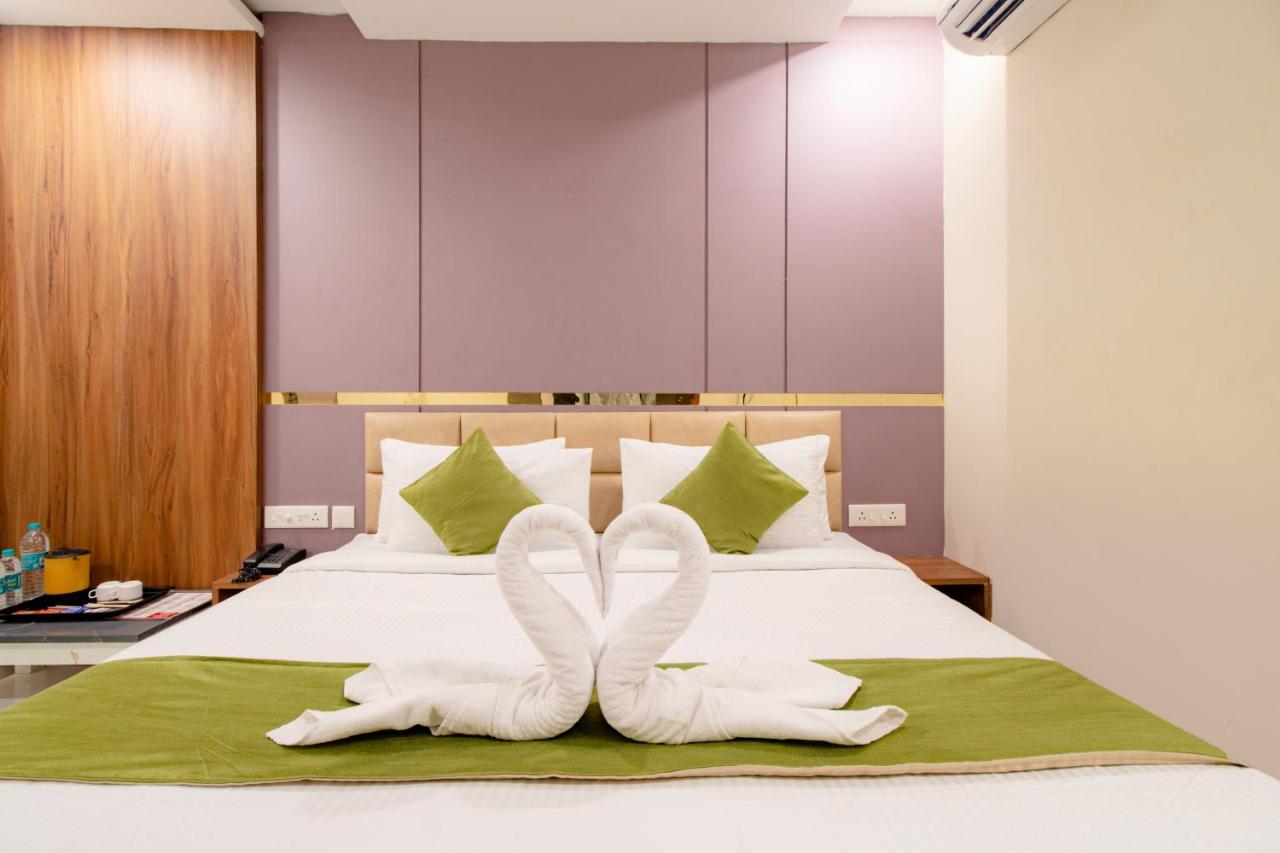 BeeStay Hotels Mogalrajapuram Vijayawada