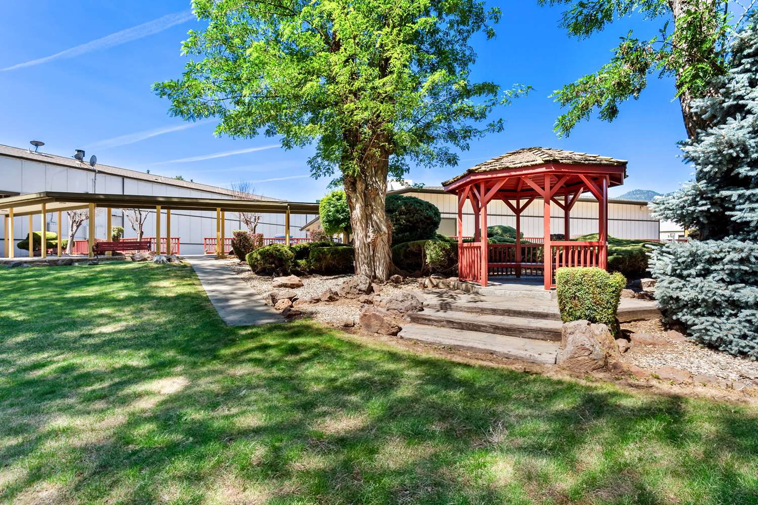 Best Western Miners Inn