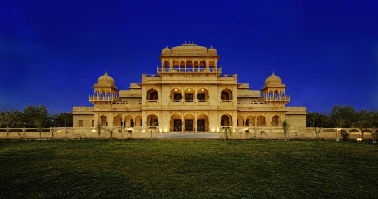 SKK The Fern, Jaisalmer