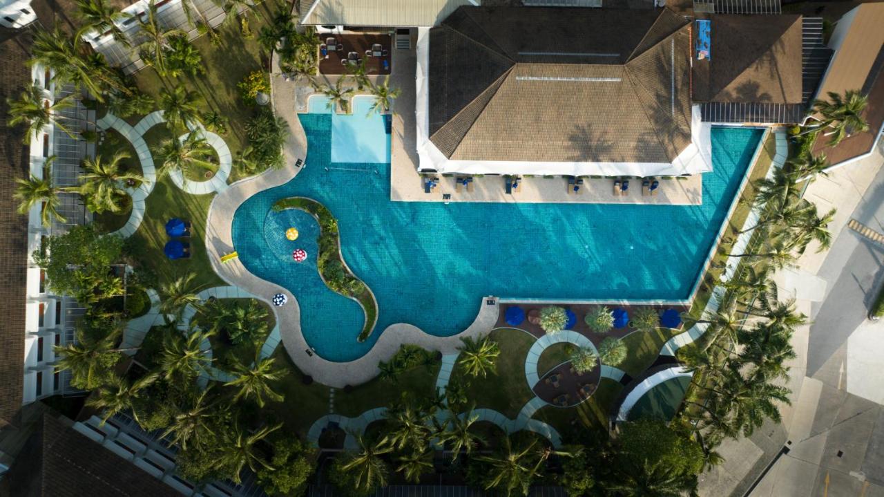 NH Boat Lagoon Phuket Resort