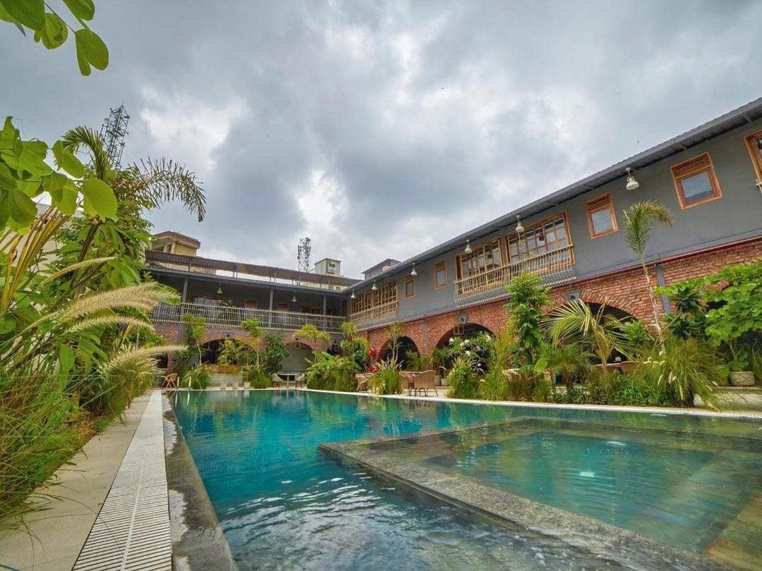 The Artist House Udaipur