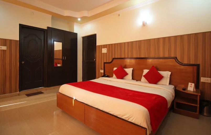 Hotel Leisure Palace