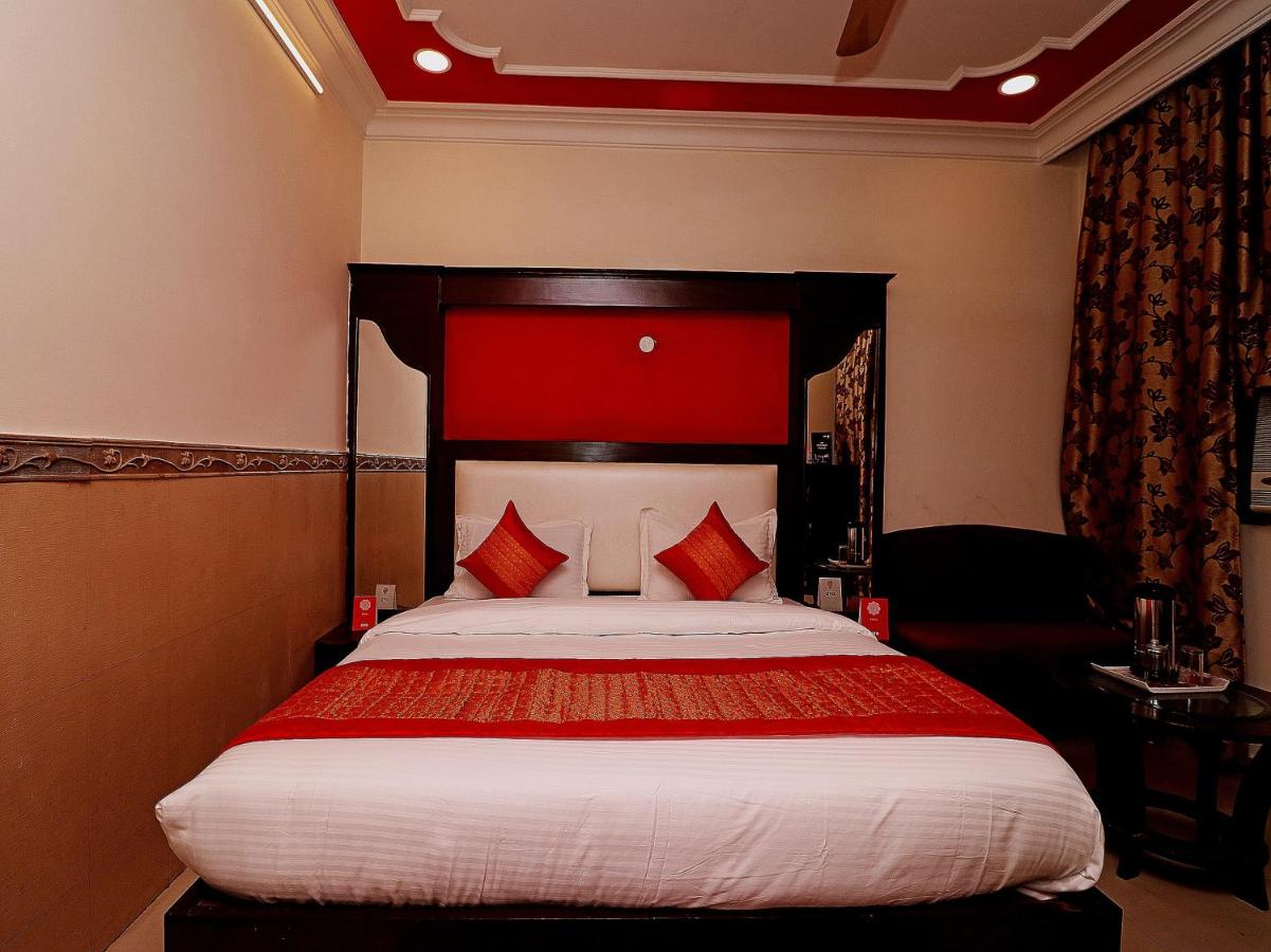 OYO Flagship 10562 Kumar palace