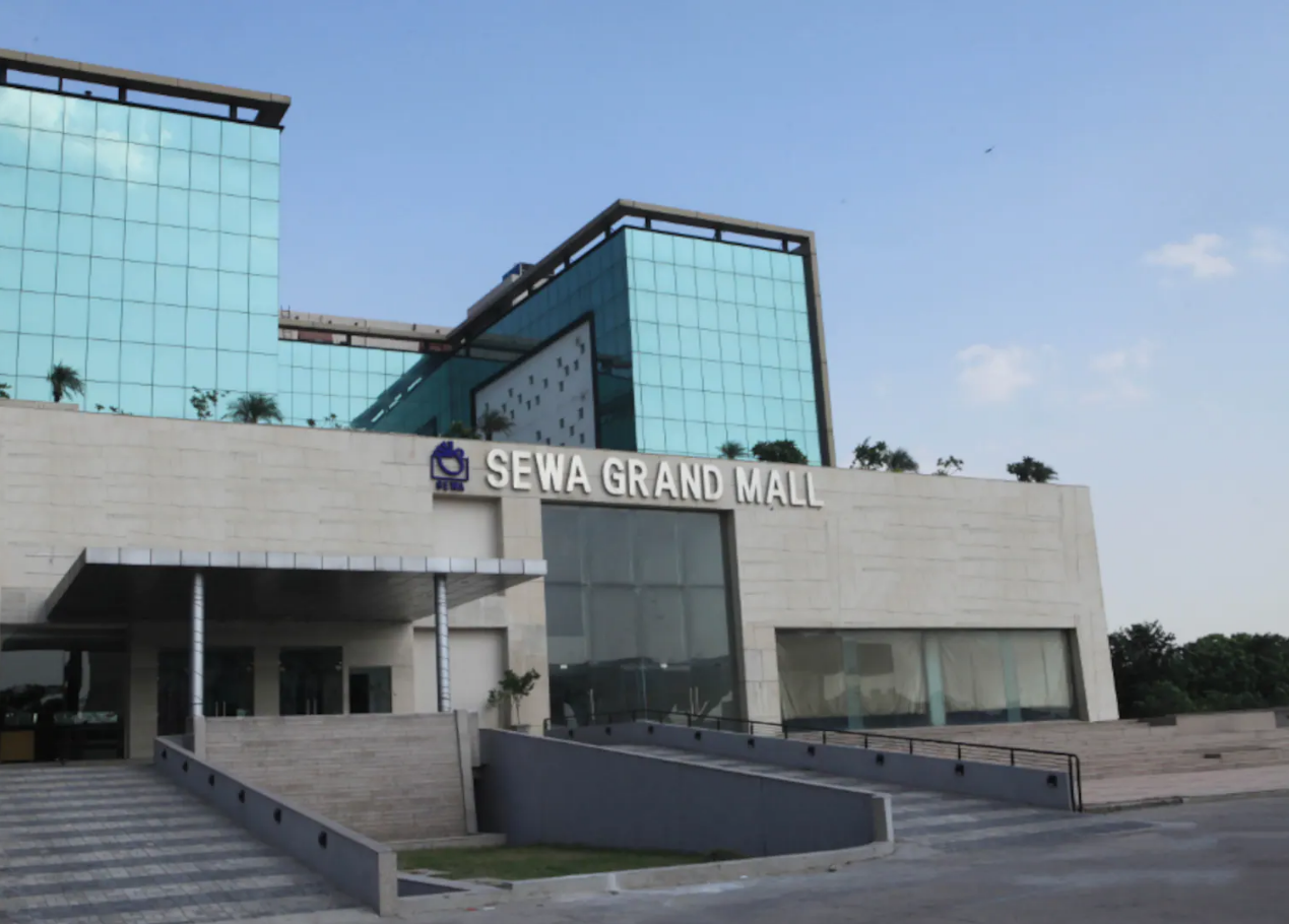 Hotel Sewa Grand