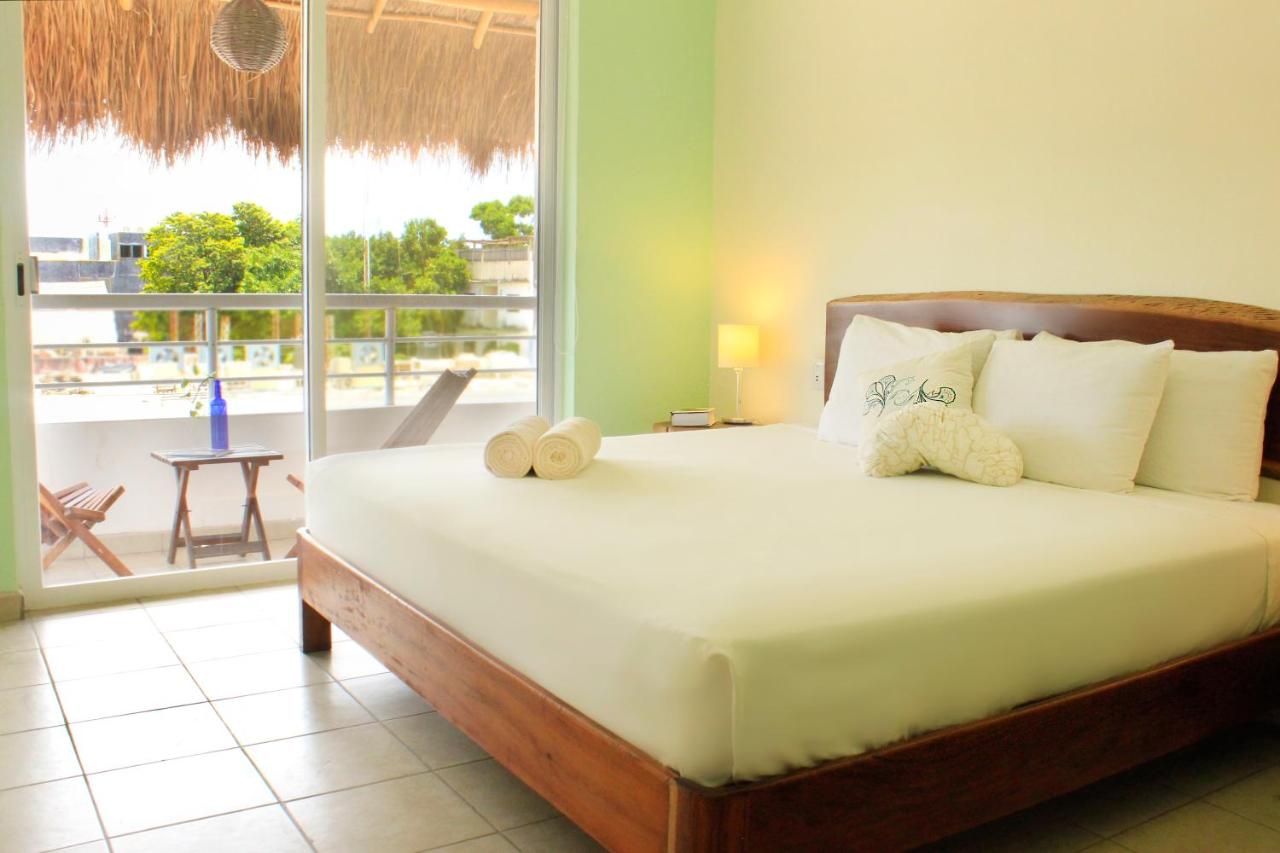 Hotel La Palmita by MIJ