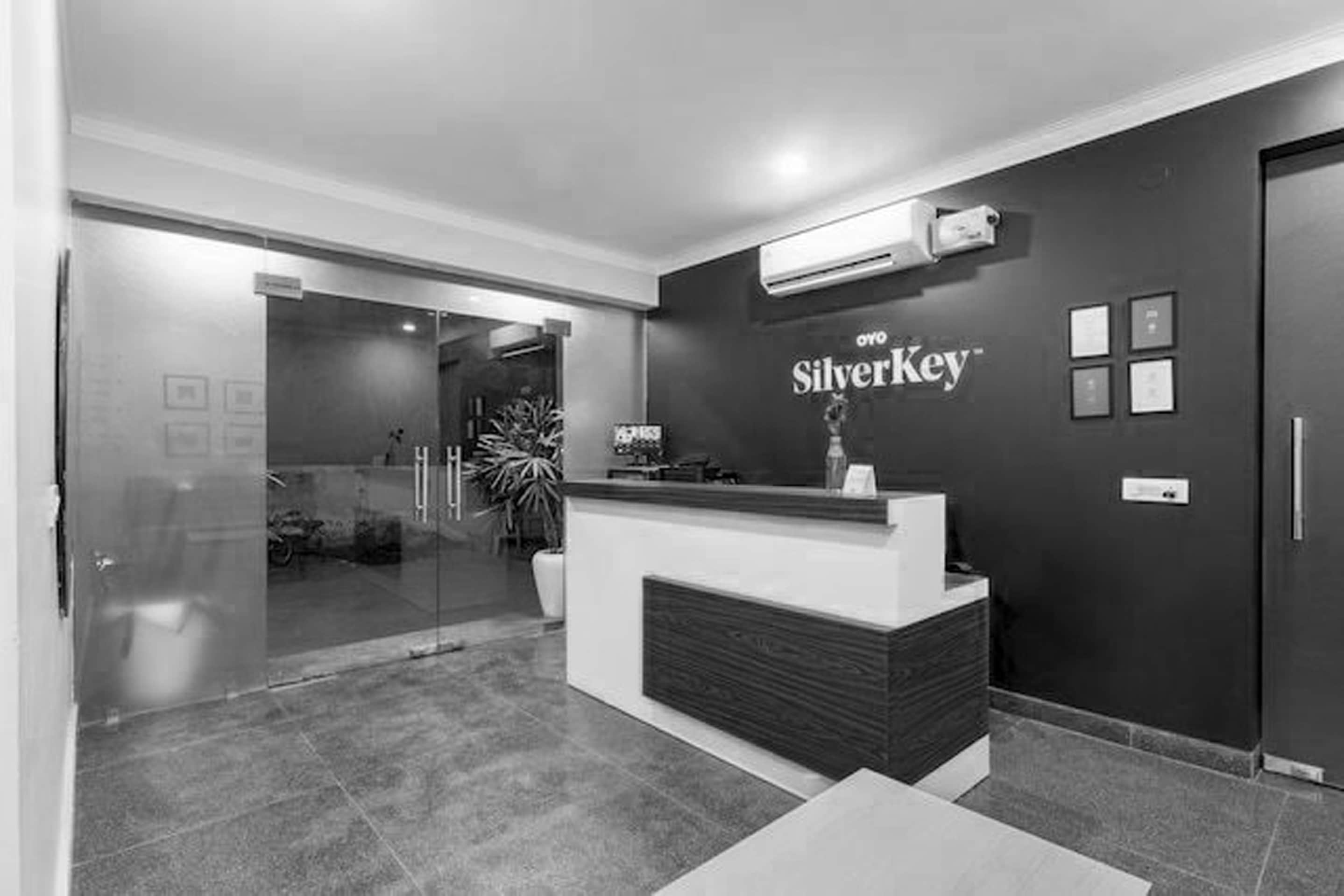 SilverKey Executive Stays 19650 Huda Star Mall