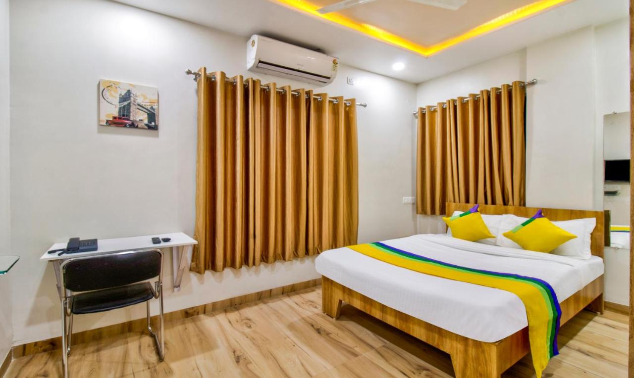 Itsy Hotels Shri Guru Service Apartment