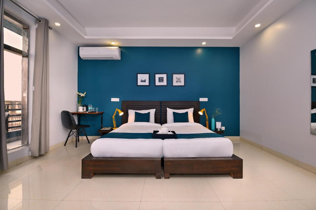 Hotel Wedlocks 38 Avenue