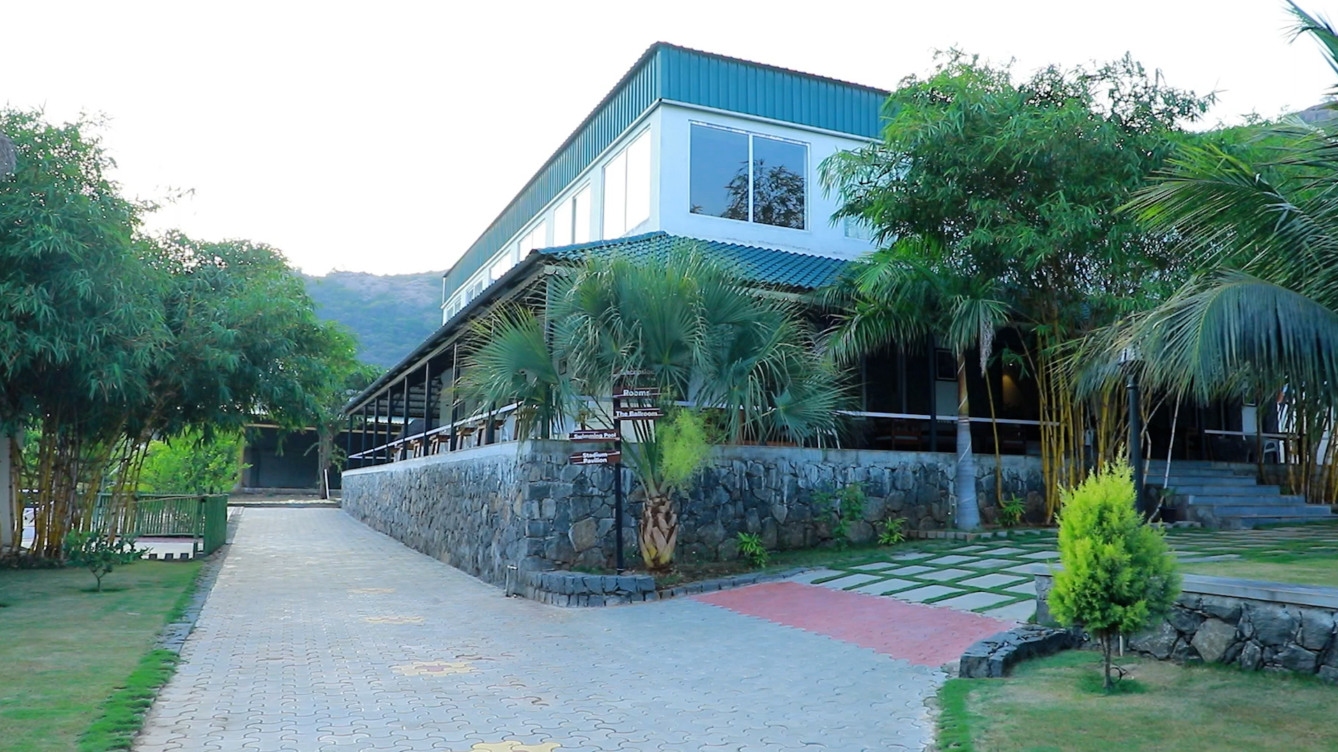 Galería