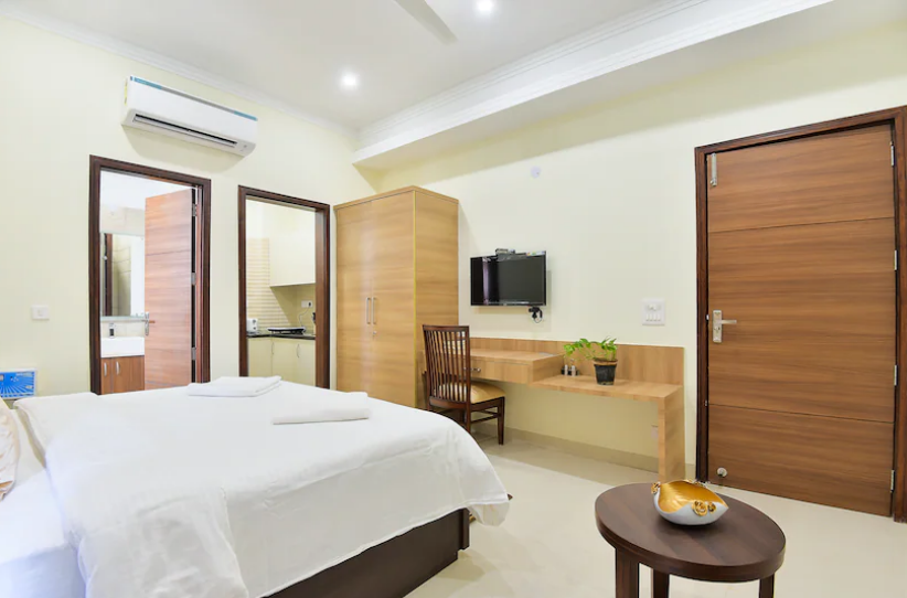 BluO Classic Studio DLF Golf Course Road