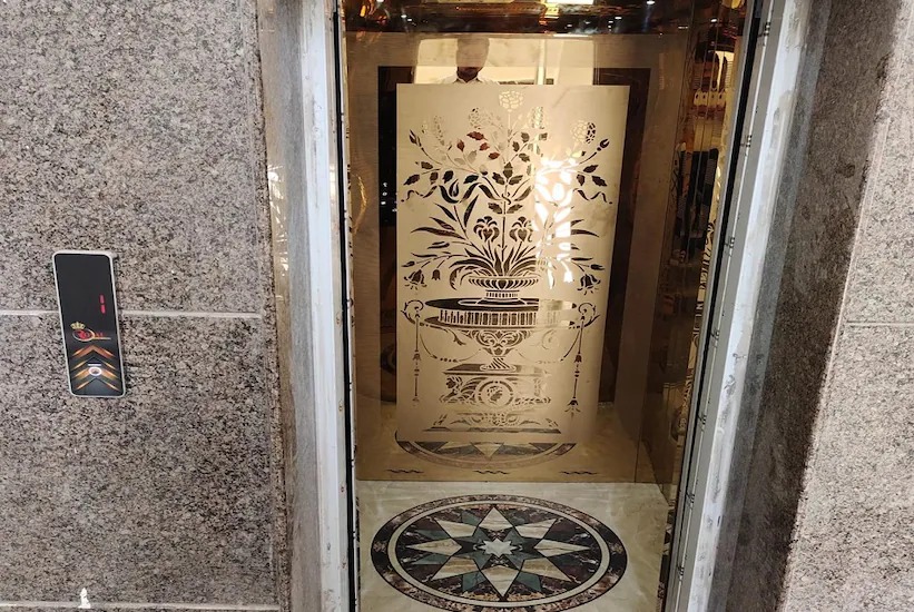 Galería