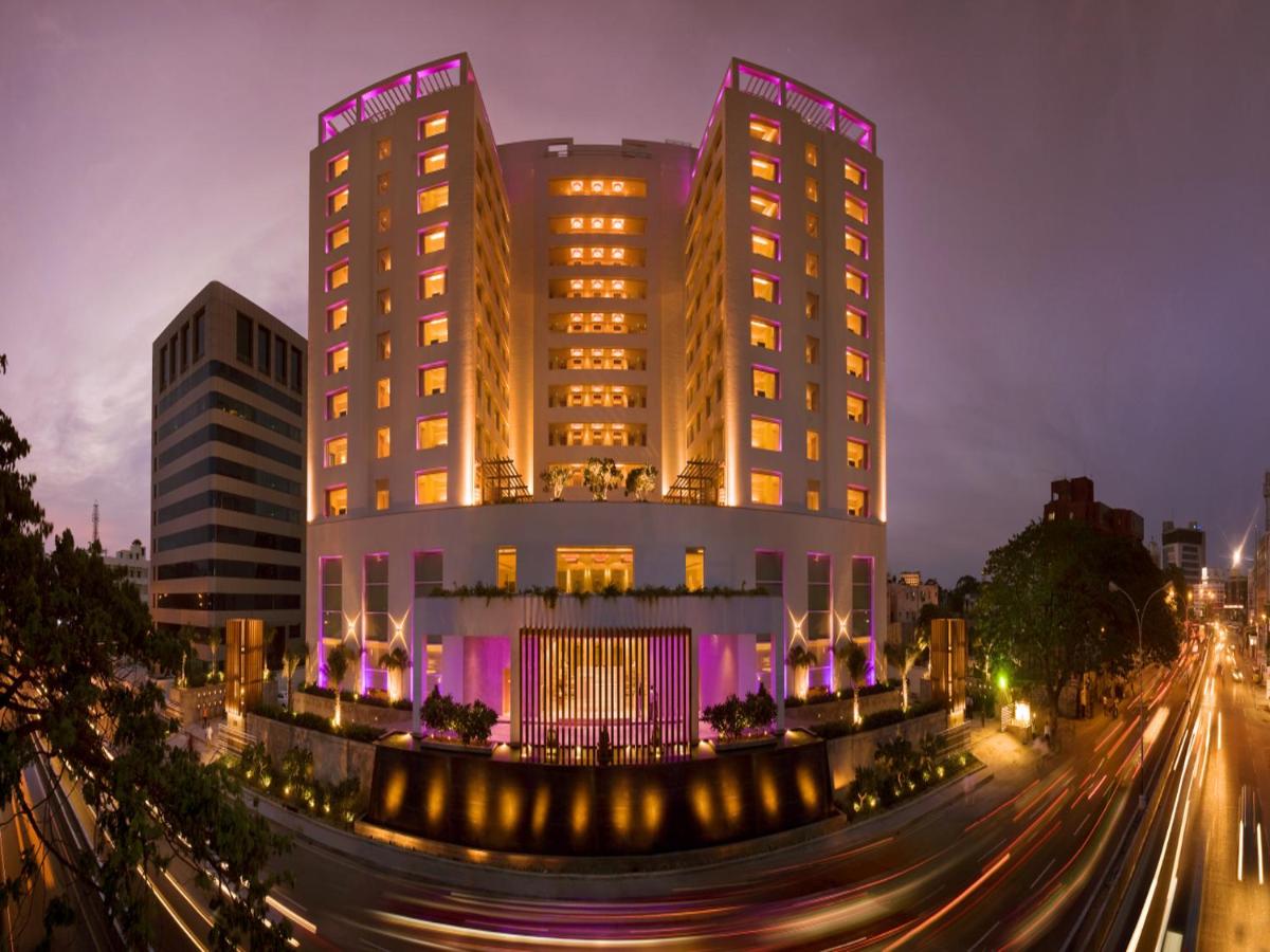 The Raintree Hotel, Anna Salai