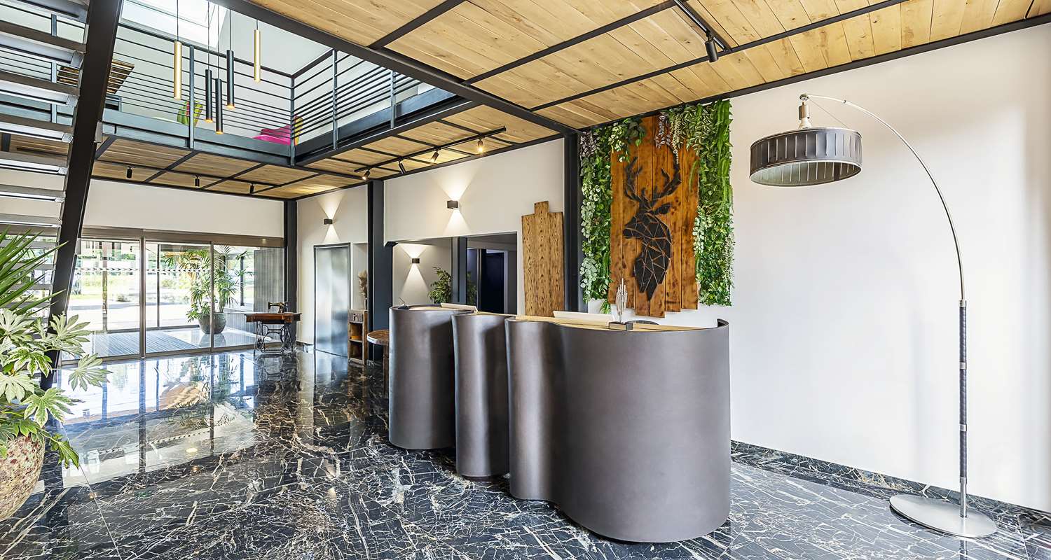 Galería