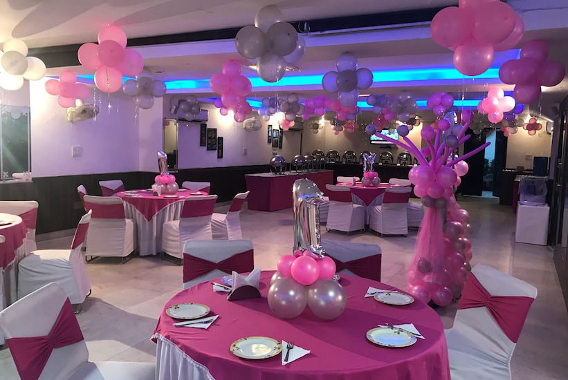 Hotel Marks INN & Banquet