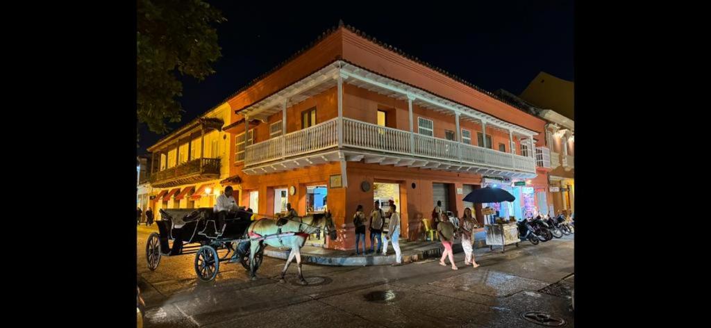 Casa Noa Colonial Rooms 