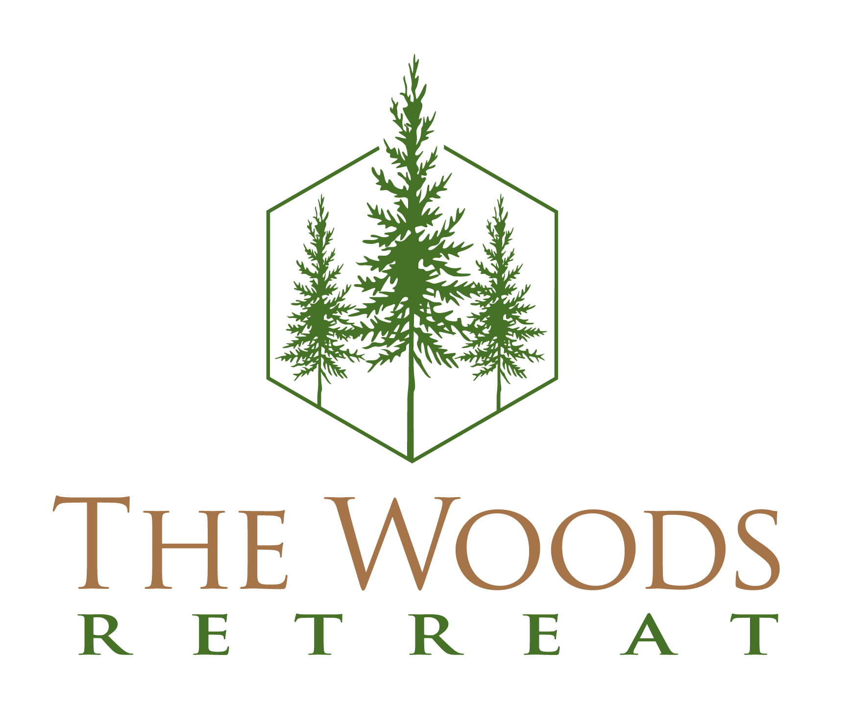 The Woods Retreat