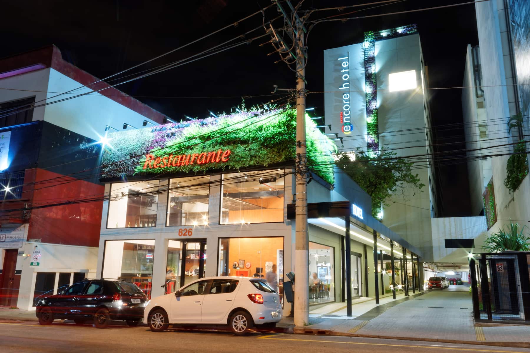 Galería