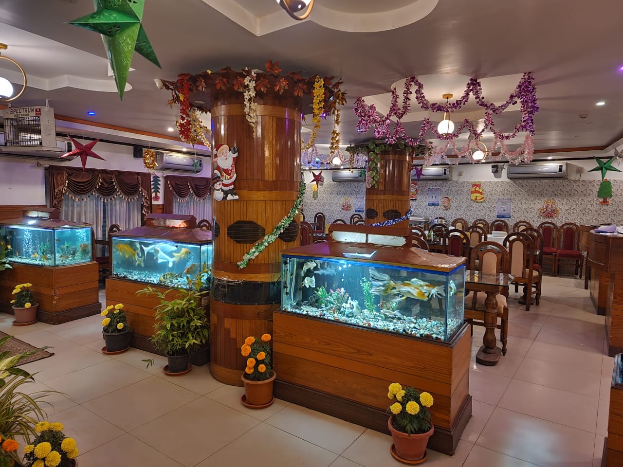 Galería
