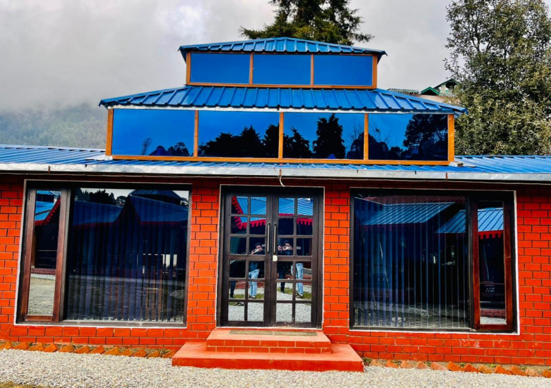 Galería