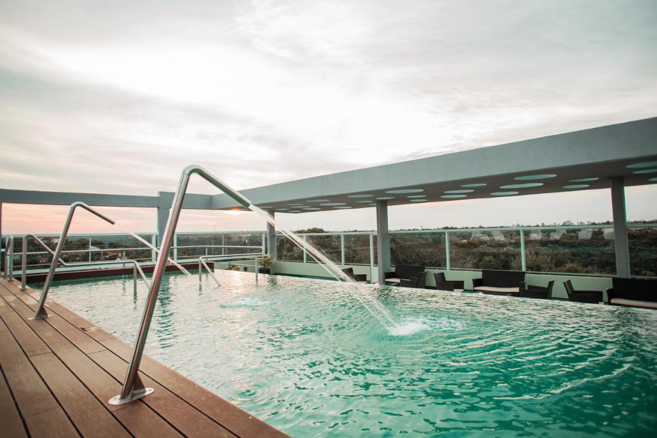 B&B Hotel Poznań Old Town