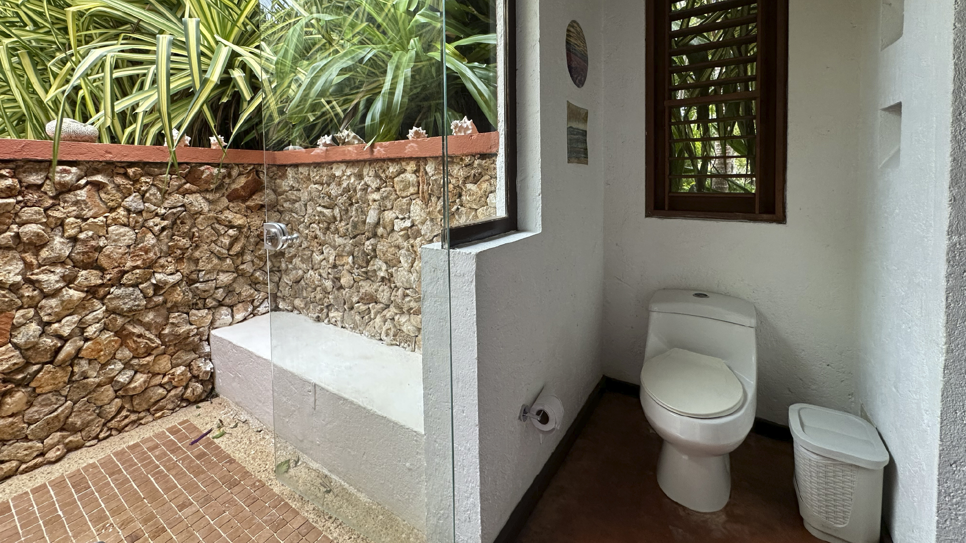 Acantilado de la Tierra