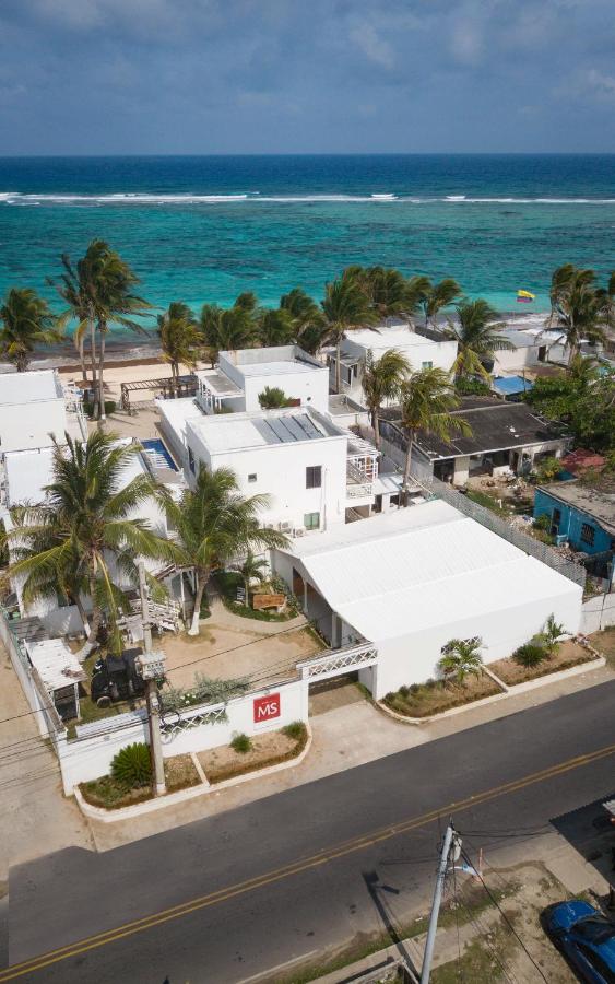 Hotel MS San Luis Village Beach House