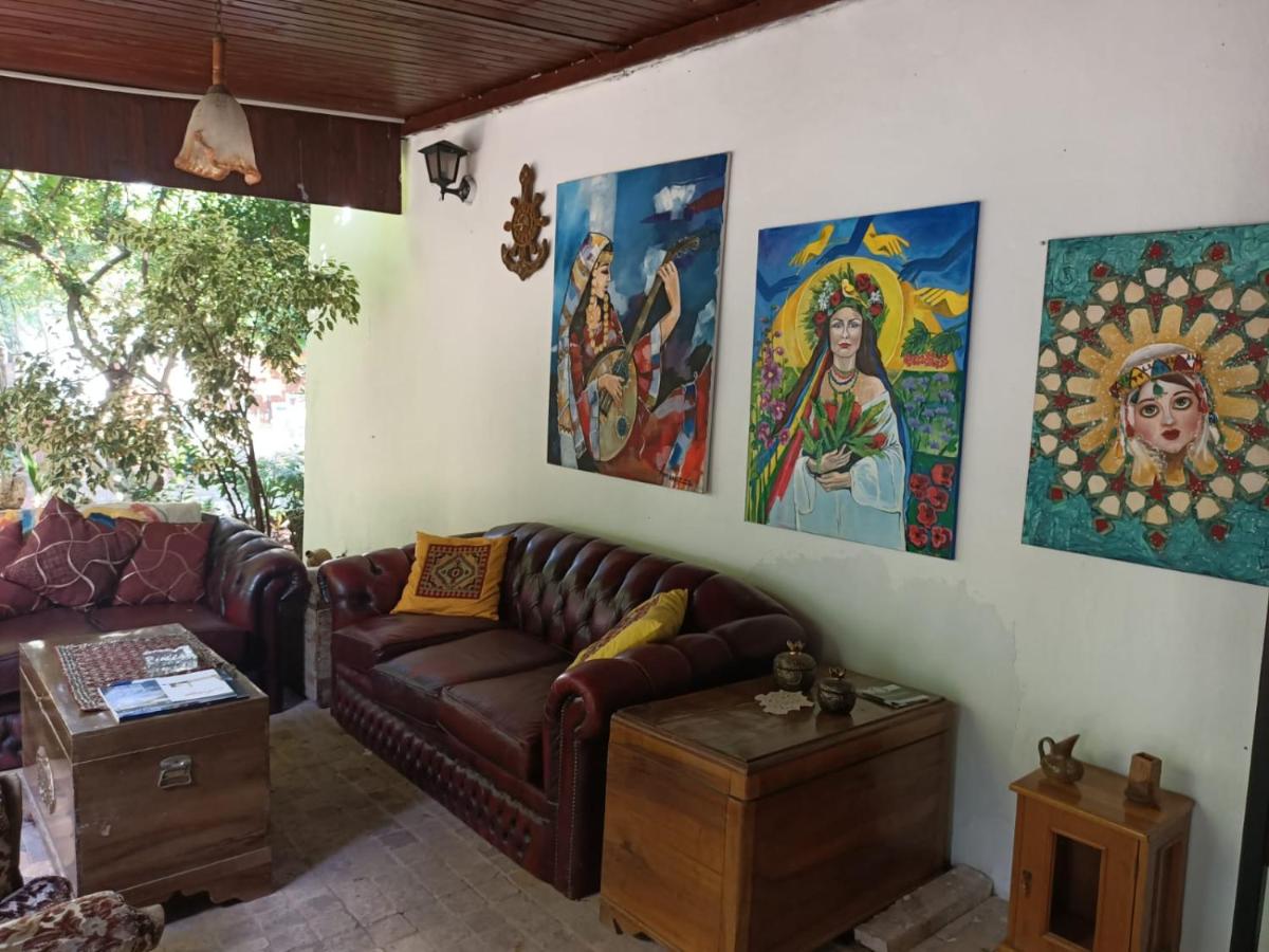 Galería