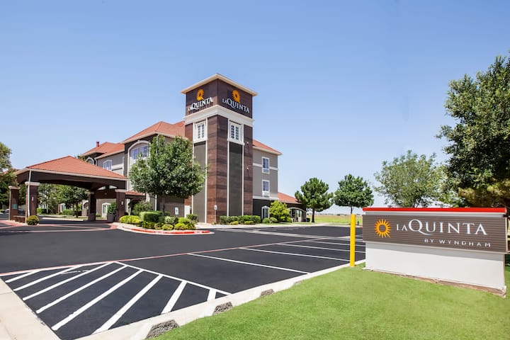 La Quinta by Wyndham Lubbock North
