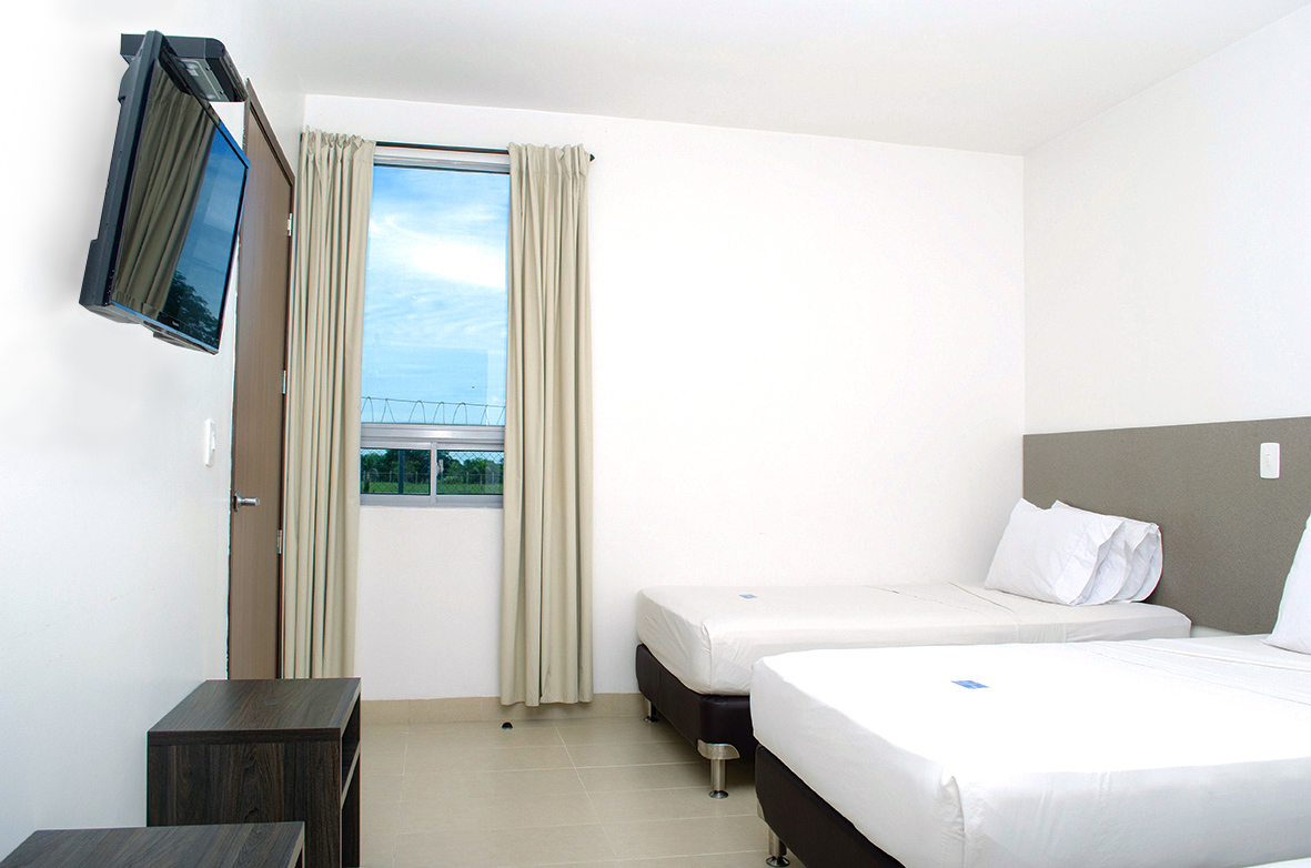 Hotel Las Olas Planeta Rica