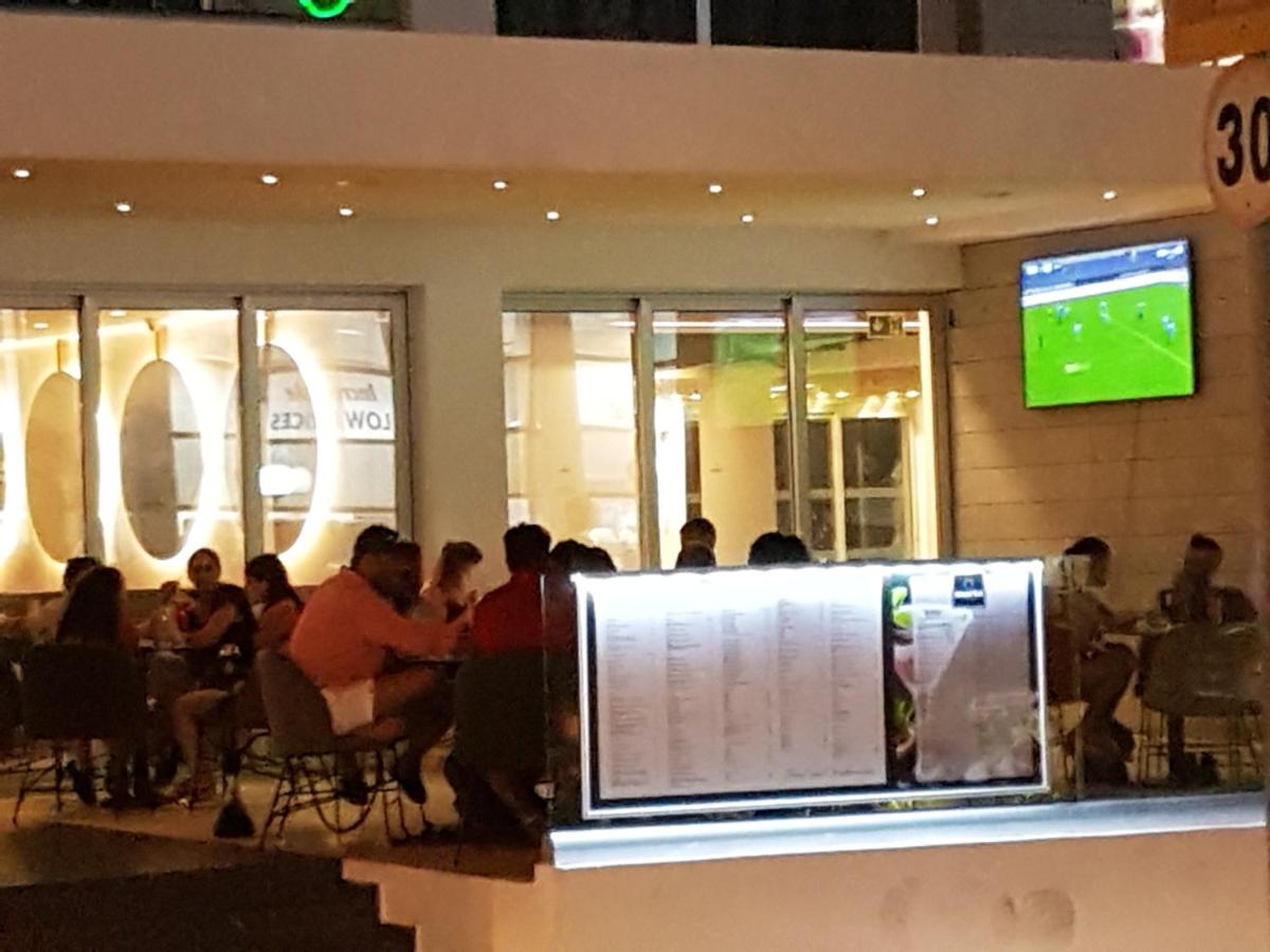 Galería
