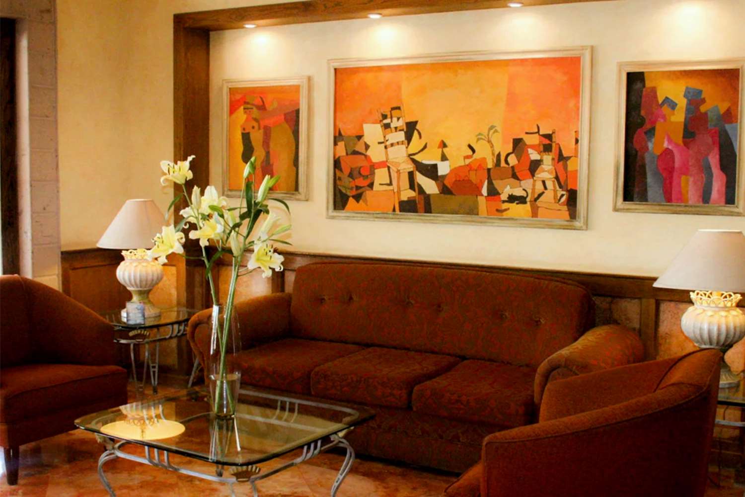 Galería