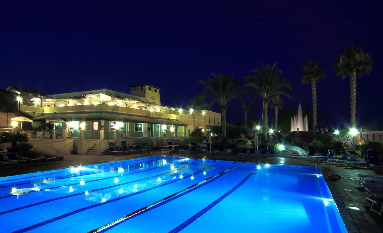 IGV Club Baia Samuele