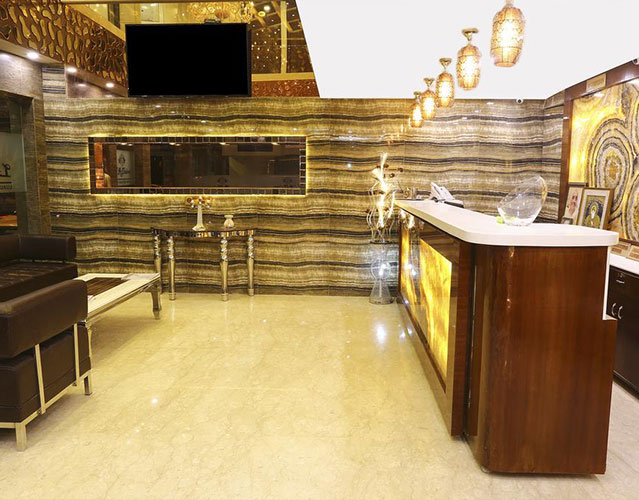 Galería