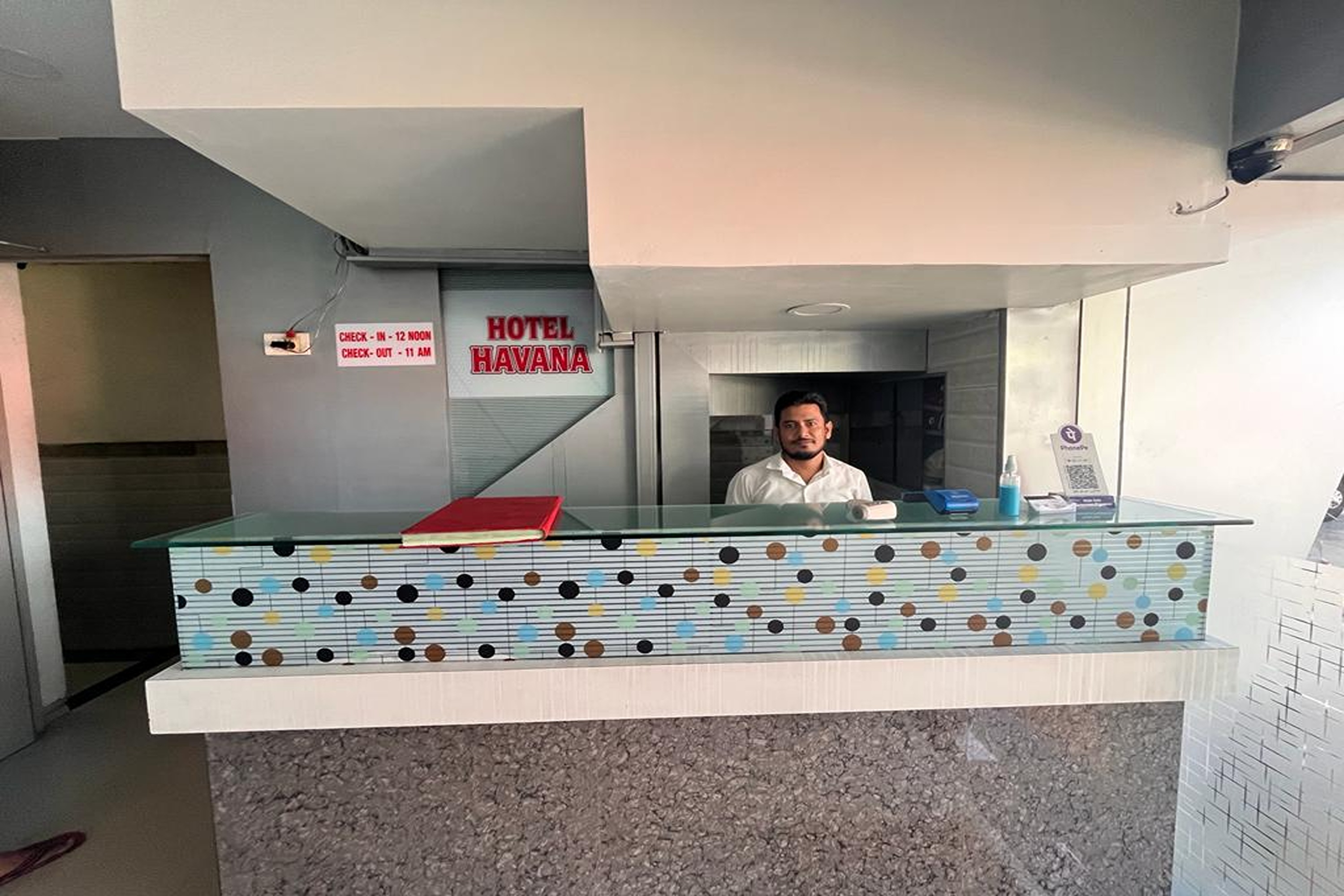 Galería
