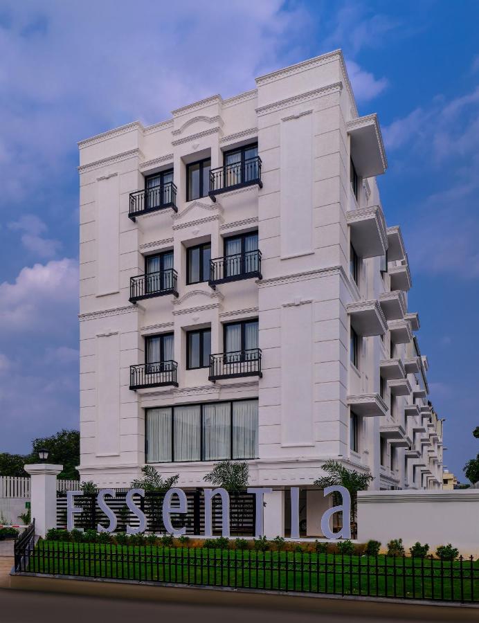Essentia Premier Hotel, Chennai