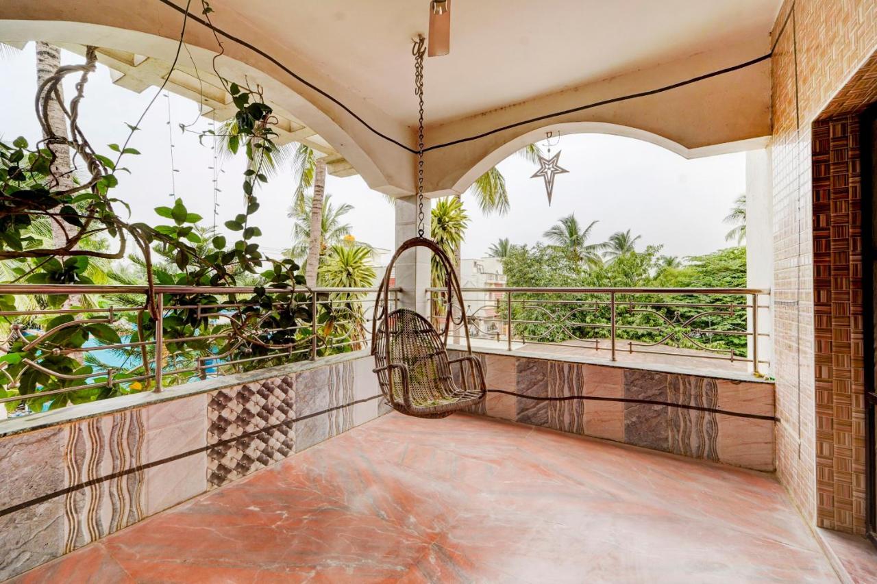 OYO Flagship 701432 Queens Palace