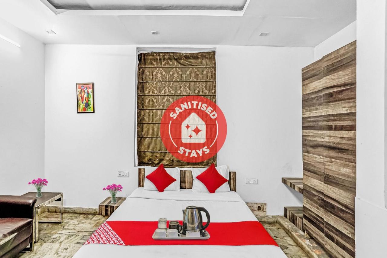 OYO Flagship 703539 Cosy Tree Rooms Inn