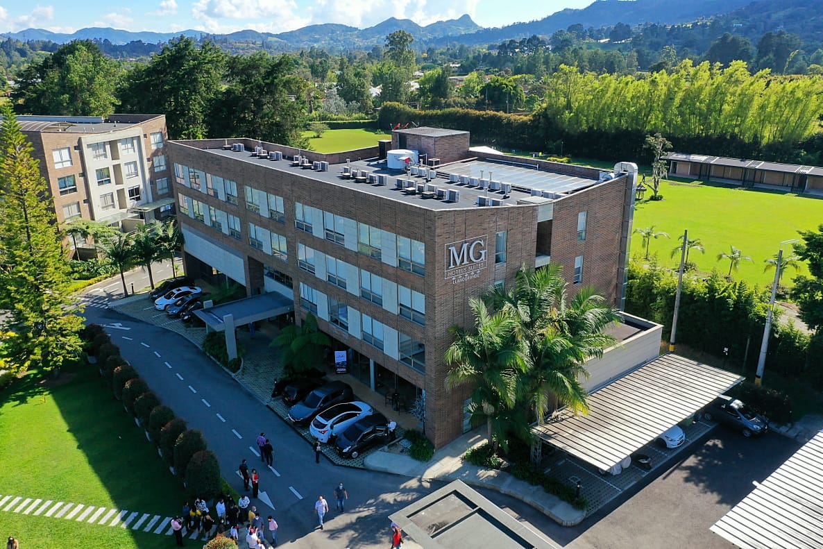 Galería