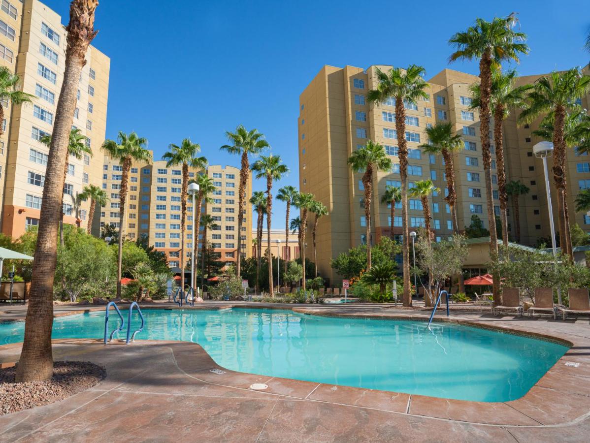 The Grandview at Las Vegas