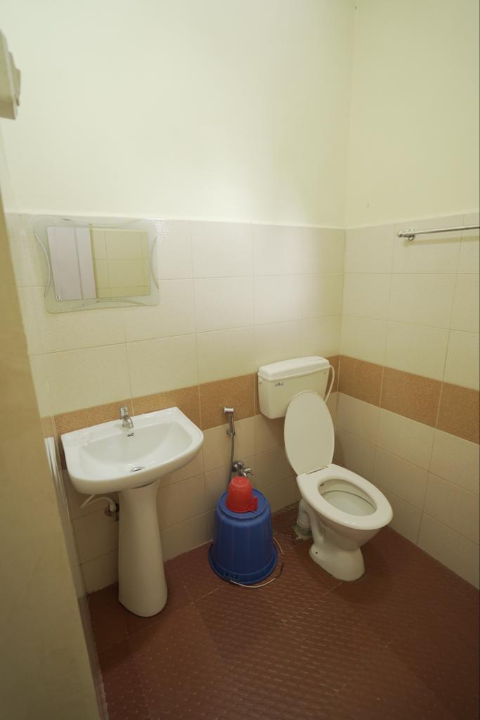 Heritage Bungalow in Madikeri