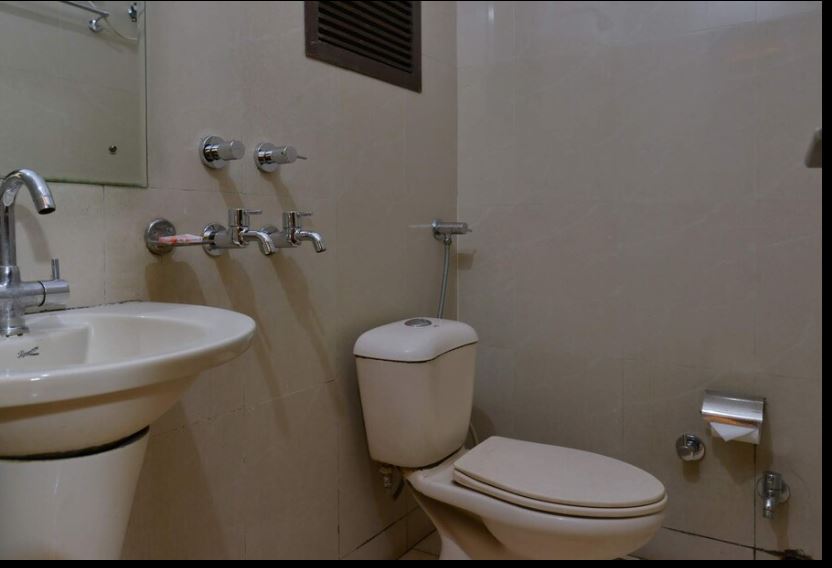 Hotel Maharani Regency