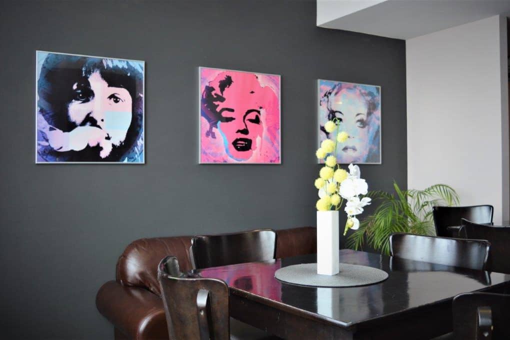 Galería