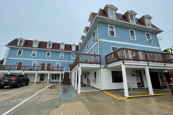 Wildwood Inn, a Travelodge by Wyndham
