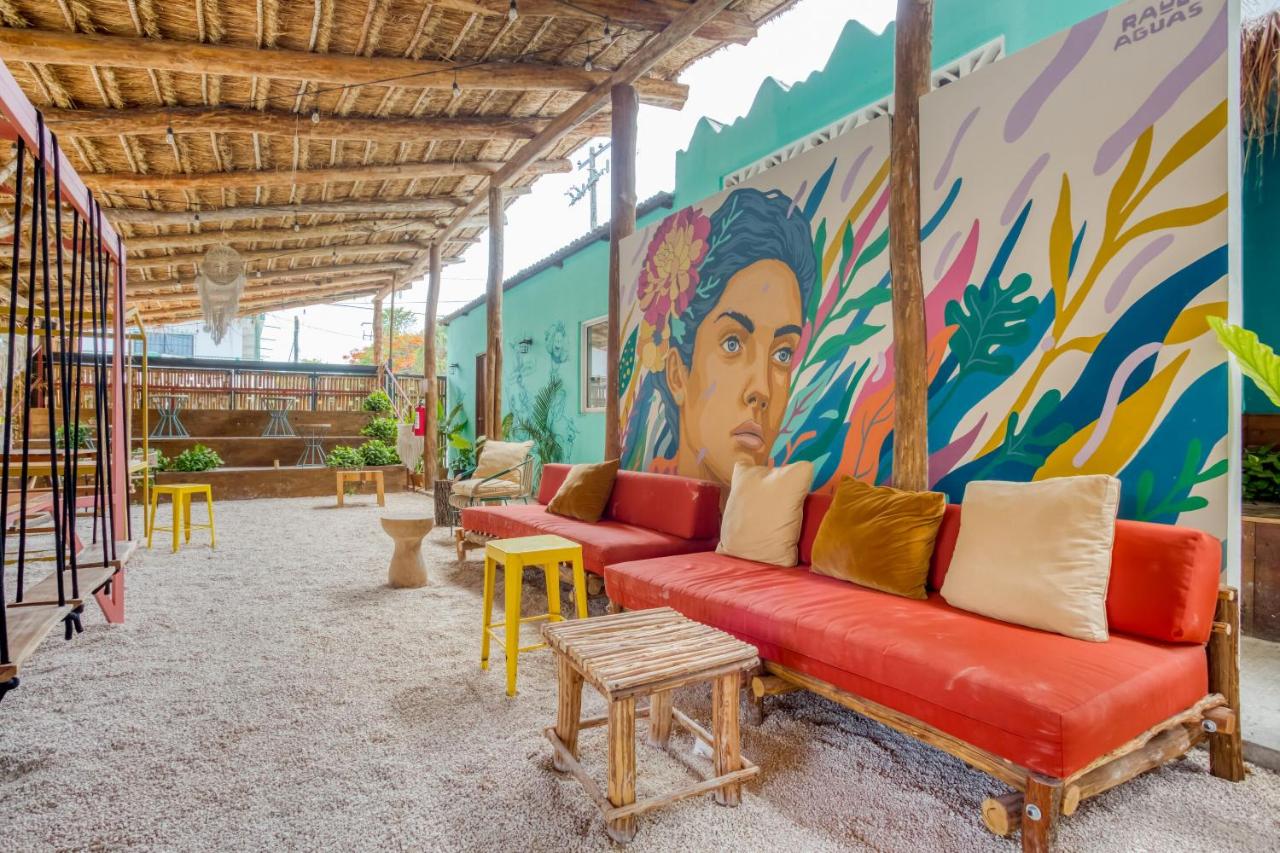 Selina Cancun Downtown