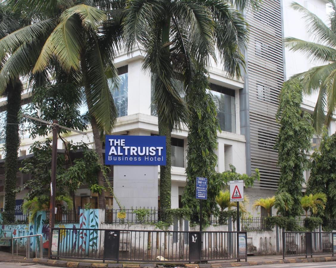 The Altruist Business Hotel NM-1