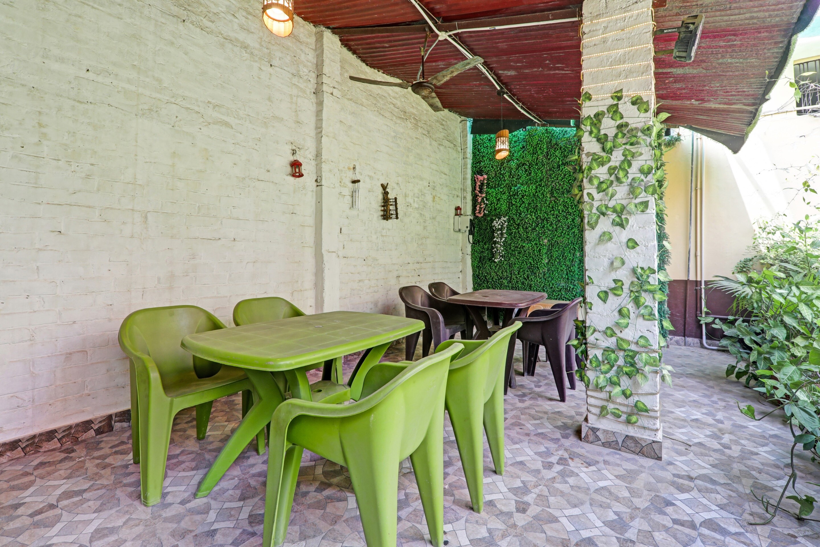 Galería